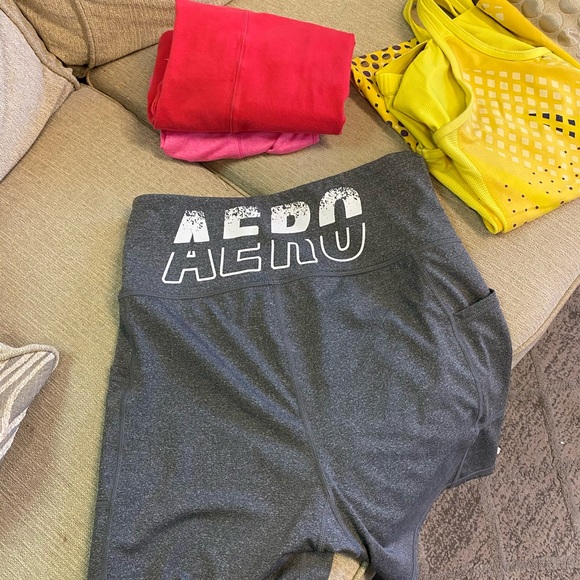 Athletic bundle - Picture 4 of 6